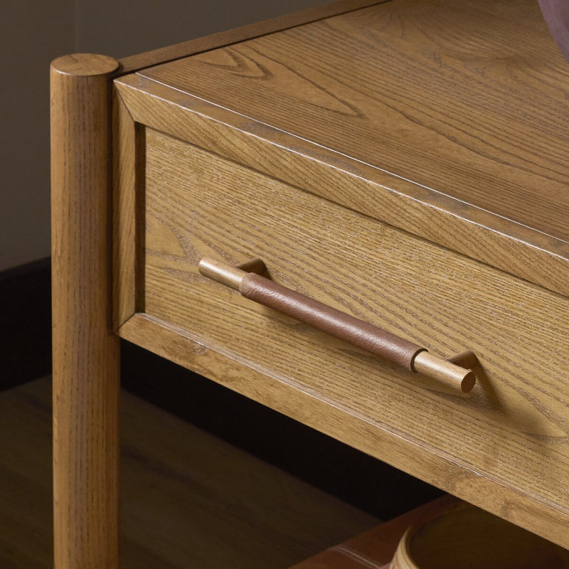 Salado Nightstand-1 Drawer