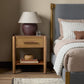 Salado Nightstand-1 Drawer