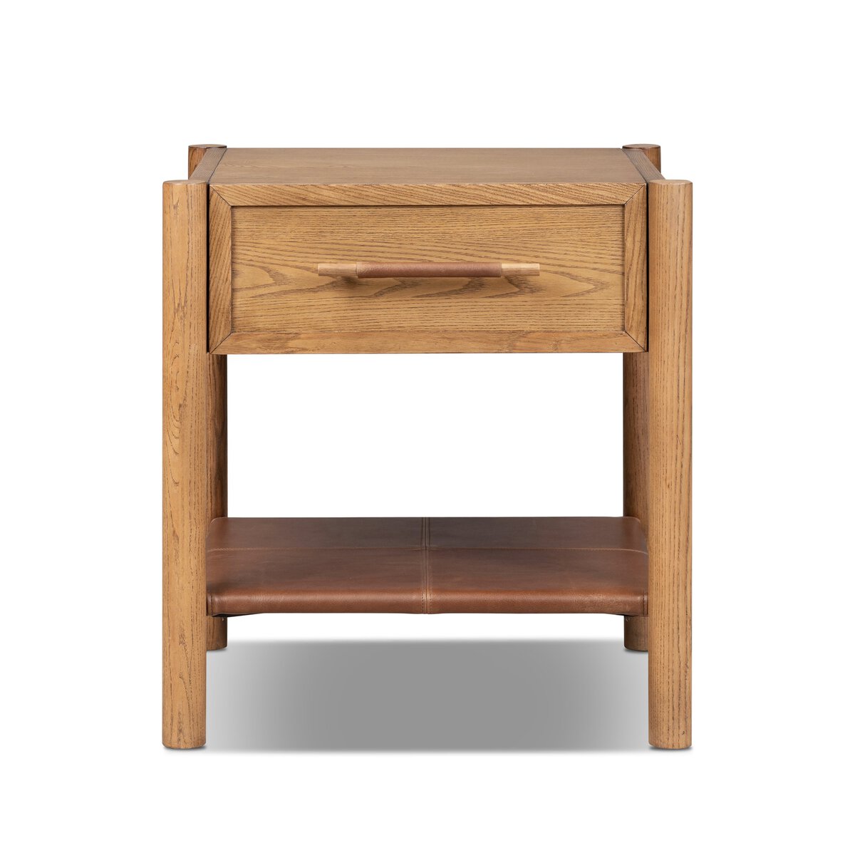 Salado Nightstand-1 Drawer