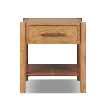 Salado Nightstand-1 Drawer