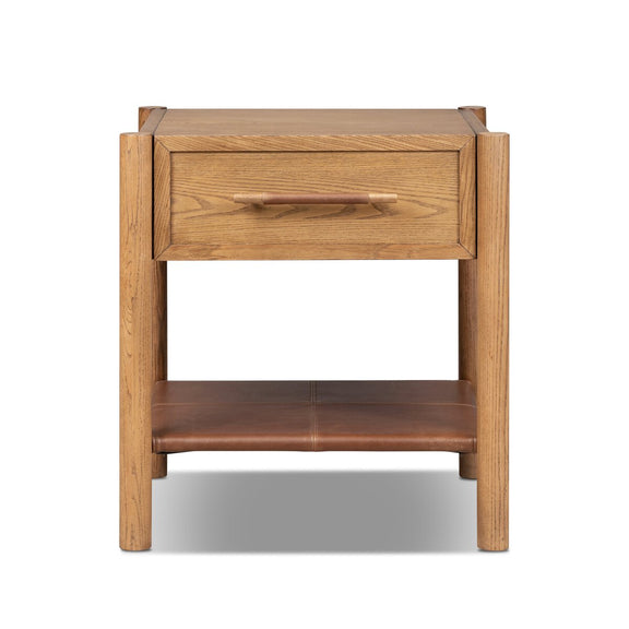 Salado Nightstand-1 Drawer