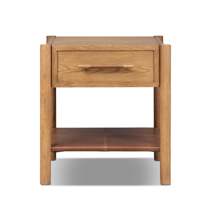 Salado Nightstand-1 Drawer