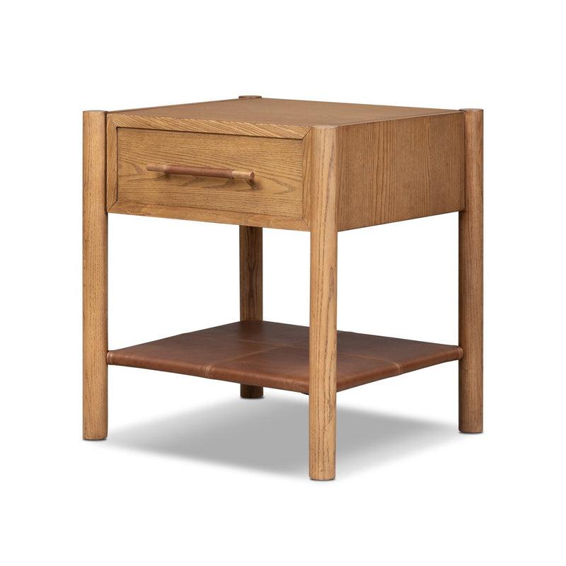 Salado Nightstand-1 Drawer