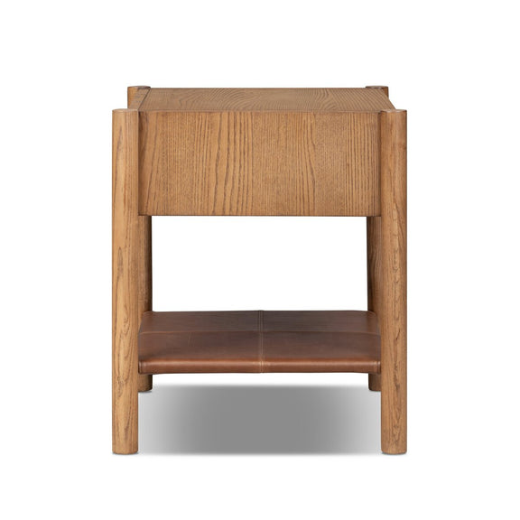 Salado Nightstand-1 Drawer