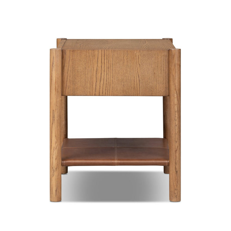 Salado Nightstand-1 Drawer