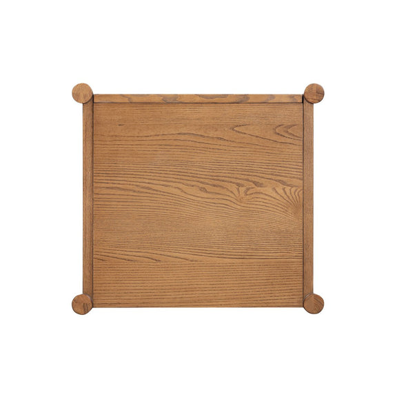 Salado Nightstand-1 Drawer