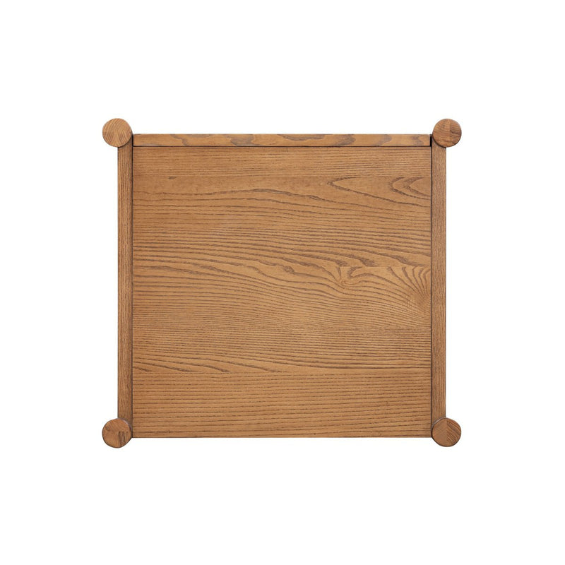 Salado Nightstand-1 Drawer