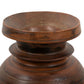 Malbi Wood Vessel
