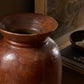 Malbi Wood Vessel
