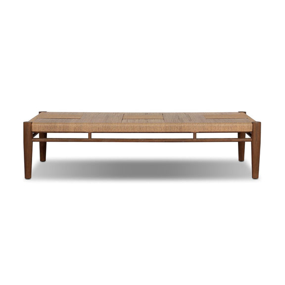 Rothler Outdoor Coffee Table