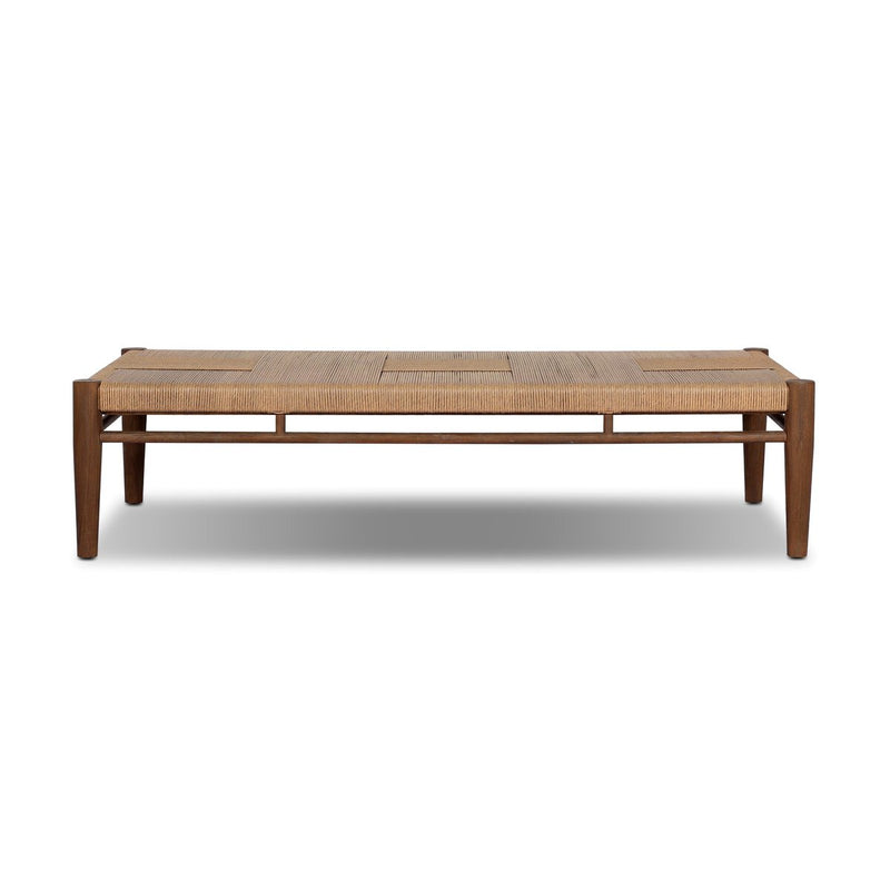Rothler Outdoor Coffee Table