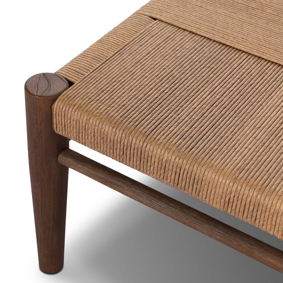 Rothler Outdoor Coffee Table