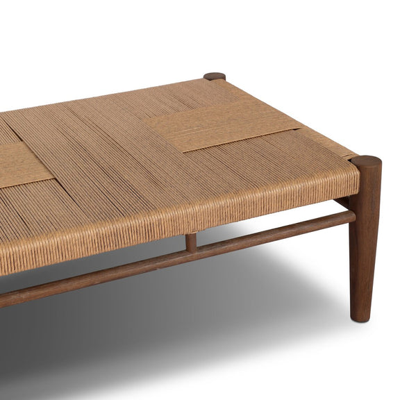 Rothler Outdoor Coffee Table