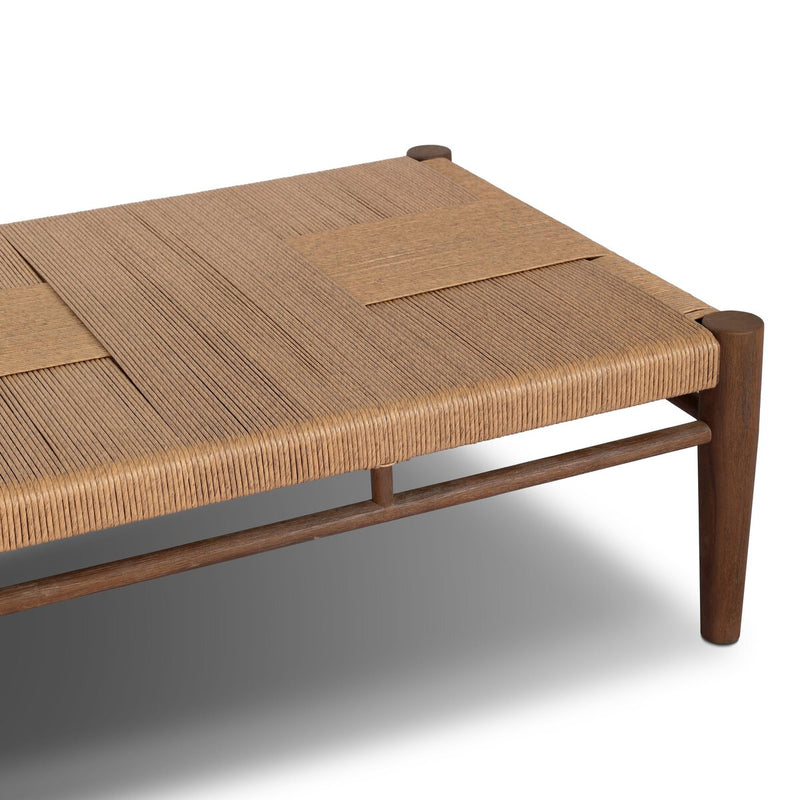 Rothler Outdoor Coffee Table
