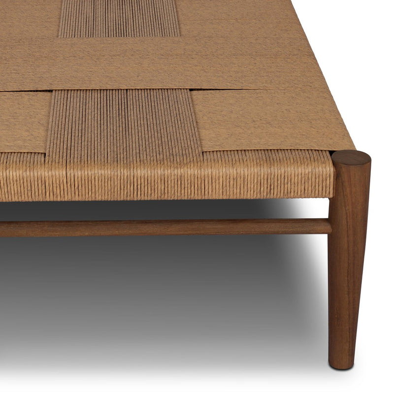Rothler Outdoor Coffee Table