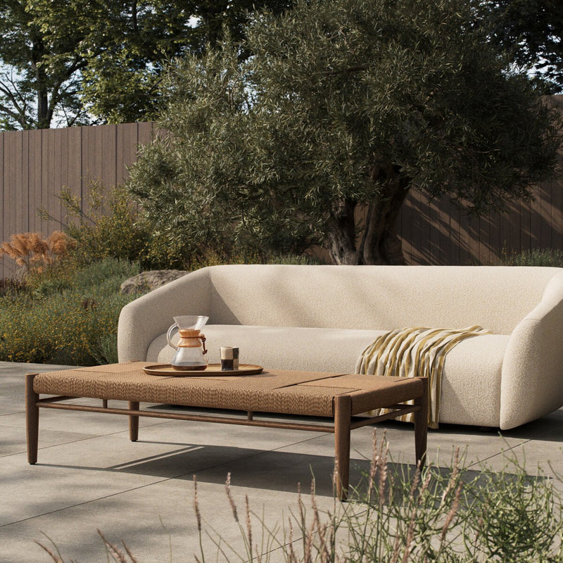 Rothler Outdoor Coffee Table
