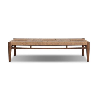 Rothler Outdoor Coffee Table