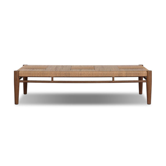 Rothler Outdoor Coffee Table