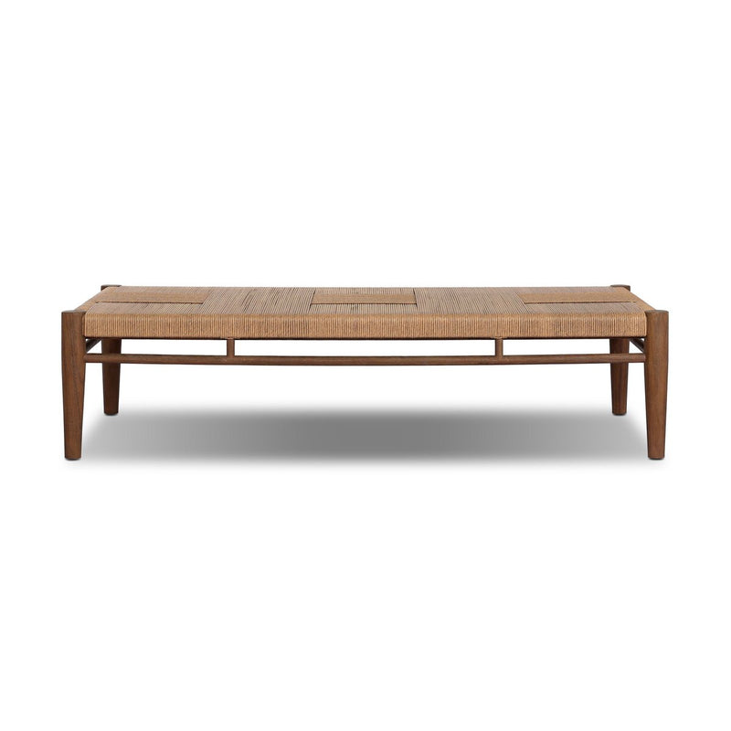 Rothler Outdoor Coffee Table