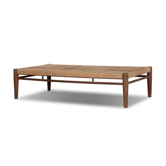 Rothler Outdoor Coffee Table
