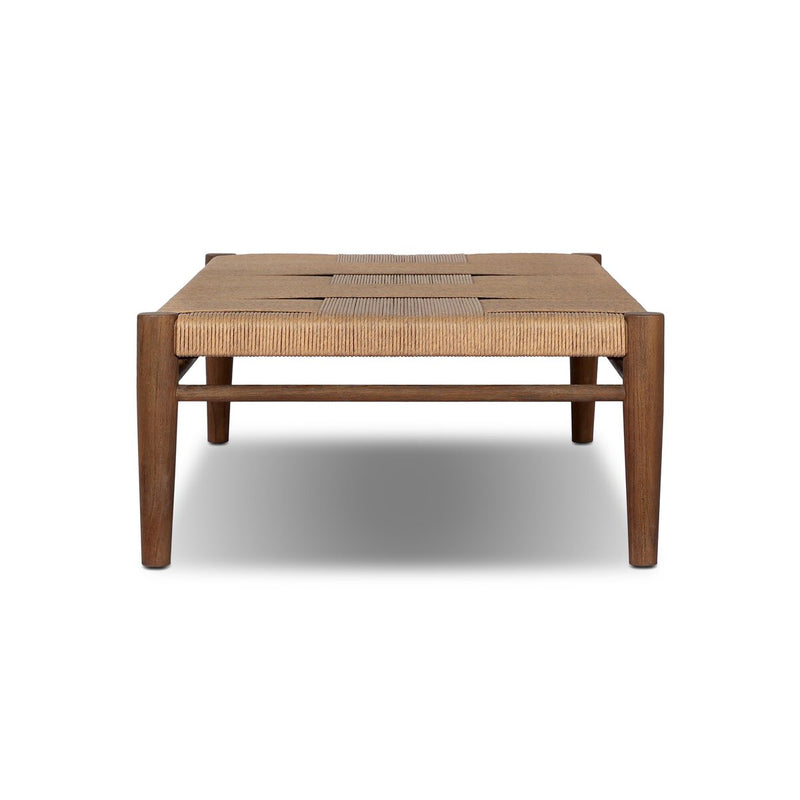 Rothler Outdoor Coffee Table