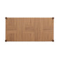 Rothler Outdoor Coffee Table