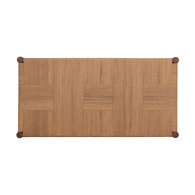 Rothler Outdoor Coffee Table