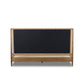 Rothler Bed - King