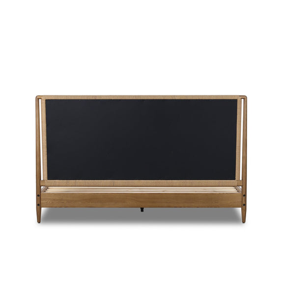 Rothler Bed - King