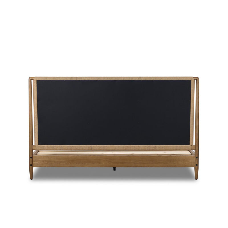Rothler Bed - King