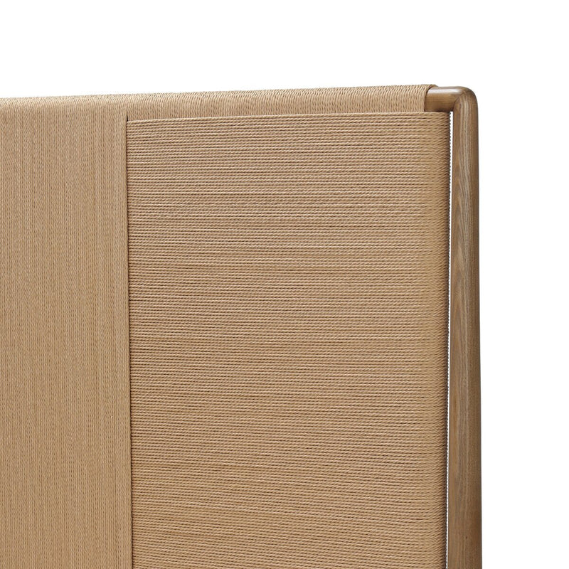 Rothler Bed - King
