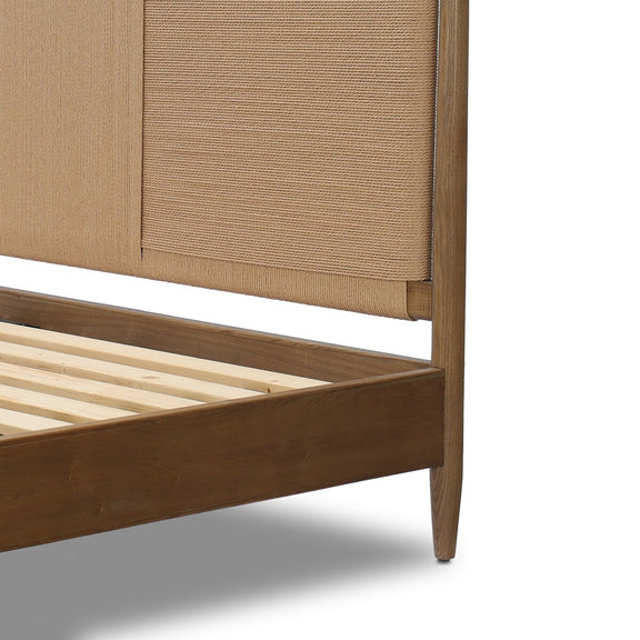 Rothler Bed - King