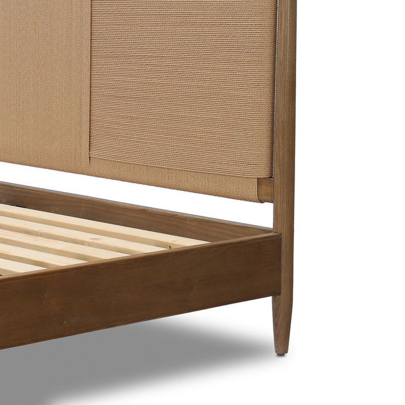 Rothler Bed - King