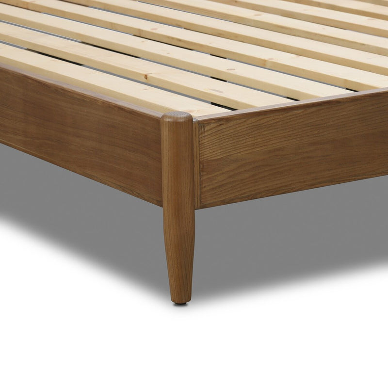 Rothler Bed - King
