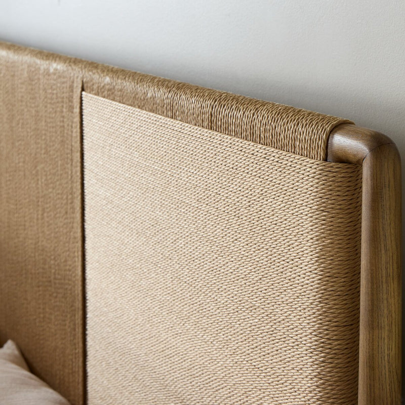 Rothler Bed - King
