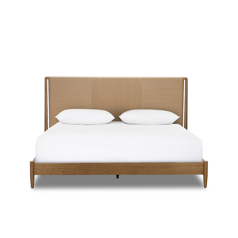 Rothler Bed - King