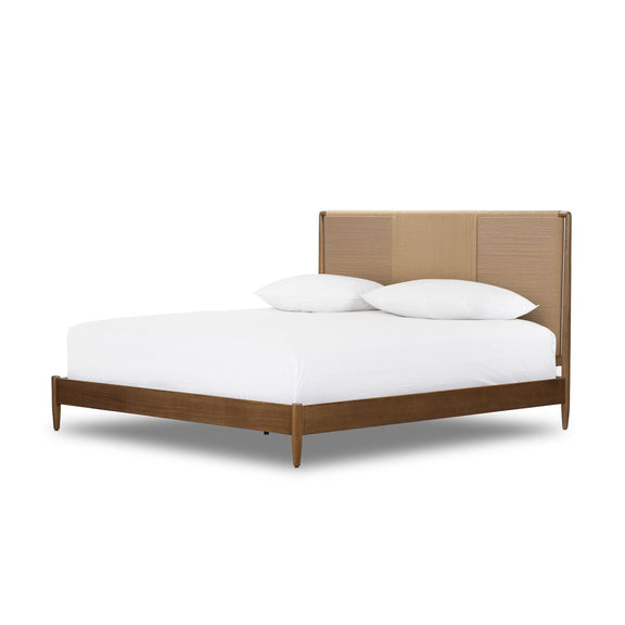 Rothler Bed - King