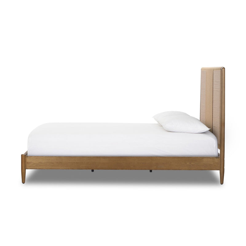 Rothler Bed - King
