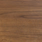 Arturo 4 Door Sideboard - Natural Walnut
