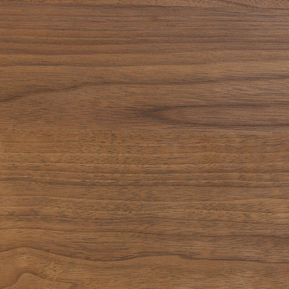 Arturo 4 Door Sideboard - Natural Walnut