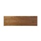Arturo 4 Door Sideboard - Natural Walnut