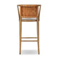 Penelope Bar + Counter Stool - Haven Tobacco
