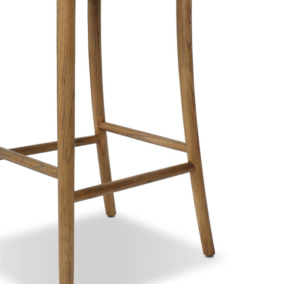 Penelope Bar + Counter Stool - Haven Tobacco