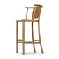 Penelope Bar + Counter Stool - Haven Tobacco