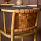 Penelope Bar + Counter Stool - Haven Tobacco