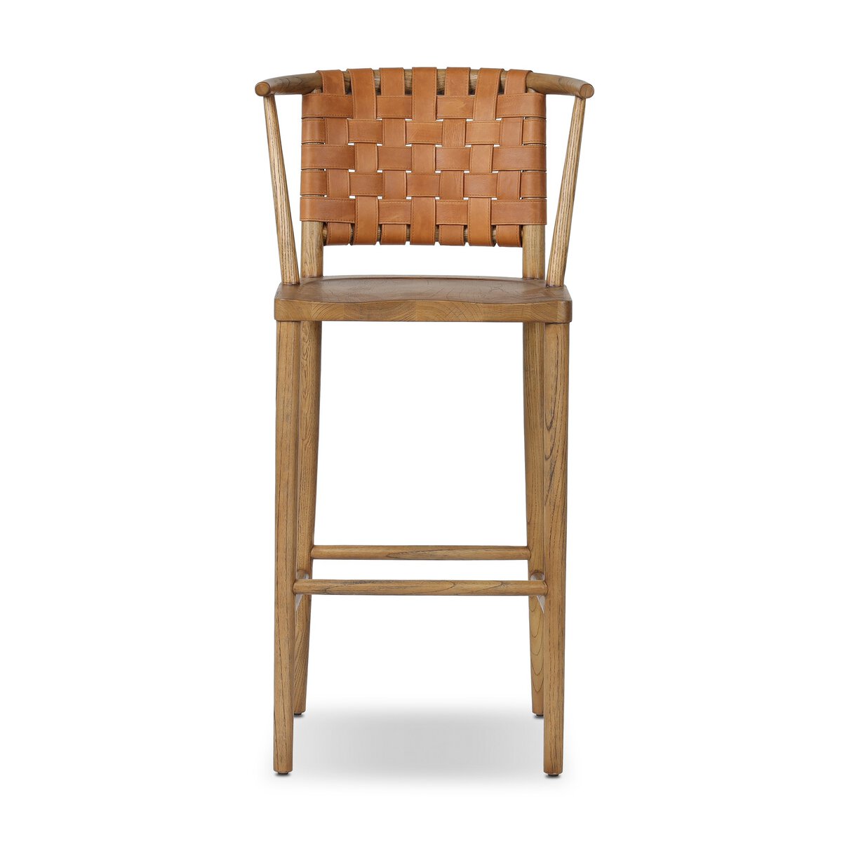 Penelope Bar + Counter Stool - Haven Tobacco