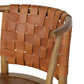 Penelope Bar + Counter Stool - Haven Tobacco