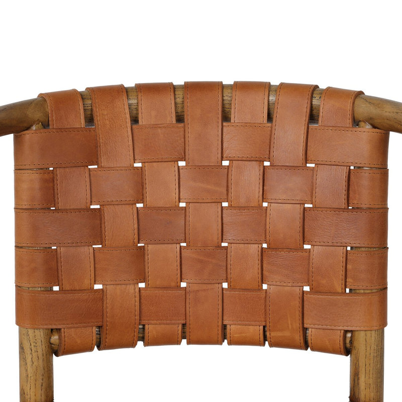 Penelope Bar + Counter Stool - Haven Tobacco