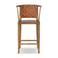 Penelope Bar + Counter Stool - Haven Tobacco