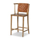 Penelope Bar + Counter Stool - Haven Tobacco